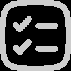 checklist 8
