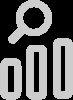 graph magnifying glass 8